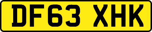 DF63XHK