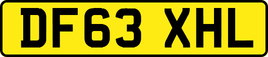 DF63XHL