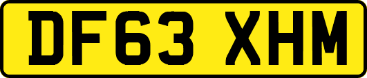 DF63XHM