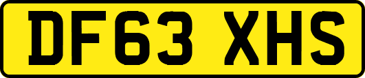 DF63XHS