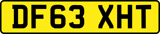 DF63XHT