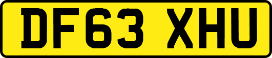 DF63XHU