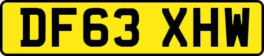 DF63XHW