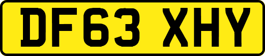 DF63XHY