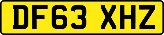 DF63XHZ