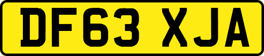 DF63XJA