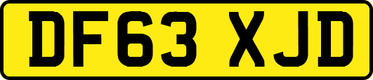 DF63XJD