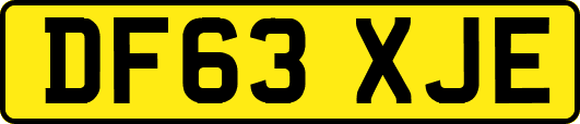 DF63XJE
