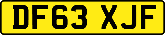 DF63XJF