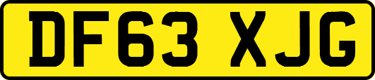 DF63XJG