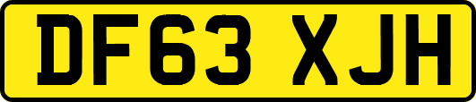 DF63XJH