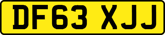 DF63XJJ