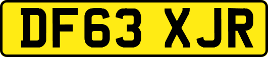 DF63XJR