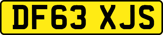 DF63XJS