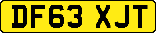 DF63XJT