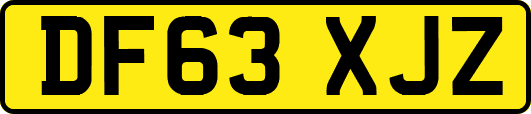 DF63XJZ