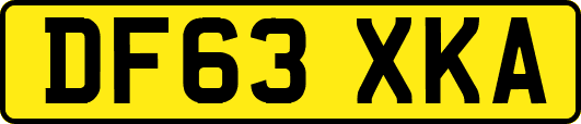 DF63XKA