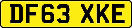 DF63XKE