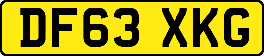 DF63XKG
