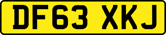 DF63XKJ