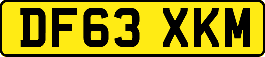 DF63XKM