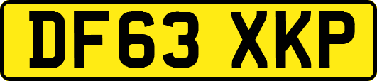 DF63XKP