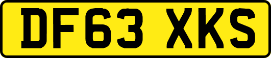 DF63XKS
