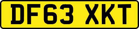 DF63XKT