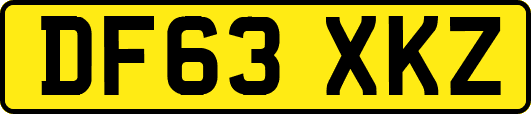 DF63XKZ