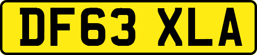 DF63XLA