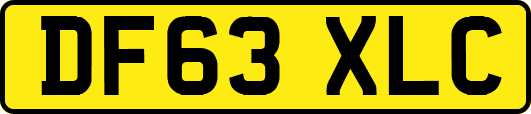 DF63XLC