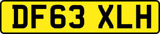 DF63XLH
