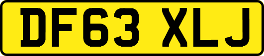 DF63XLJ