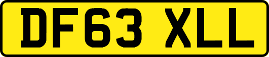 DF63XLL