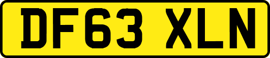 DF63XLN