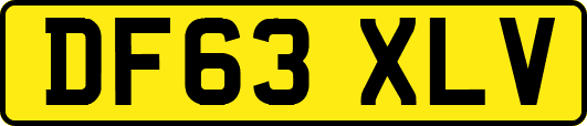 DF63XLV