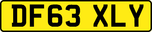 DF63XLY