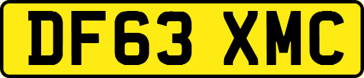 DF63XMC