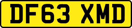 DF63XMD