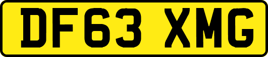 DF63XMG