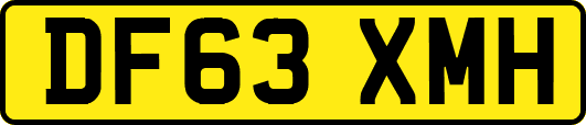 DF63XMH