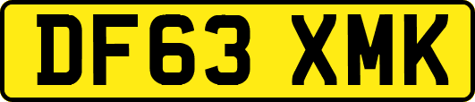 DF63XMK