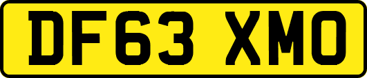 DF63XMO