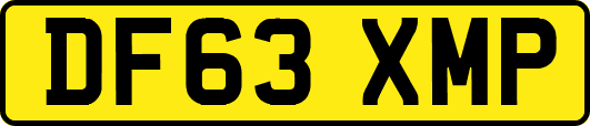 DF63XMP