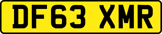 DF63XMR