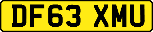 DF63XMU