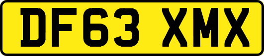 DF63XMX
