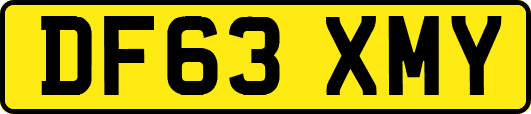DF63XMY