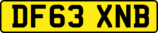 DF63XNB