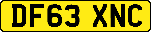DF63XNC